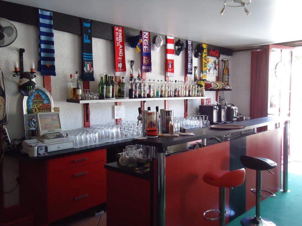 Hotel Relais de Bèze Extérieur photo