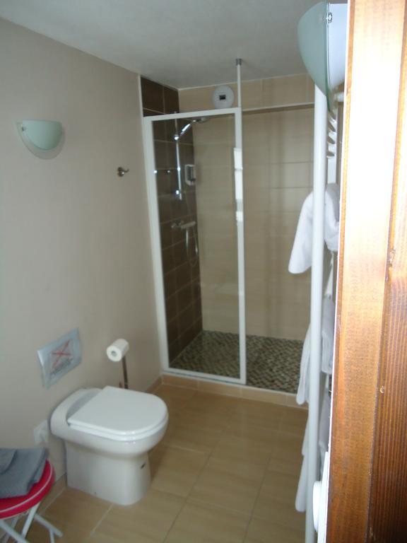 Hotel Relais de Bèze Extérieur photo