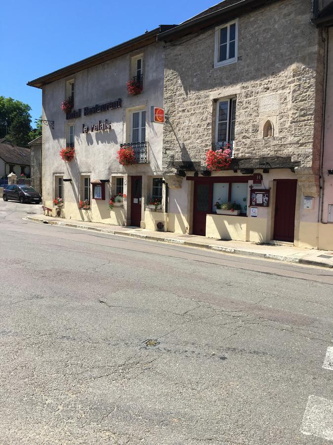 Hotel Relais de Bèze Extérieur photo
